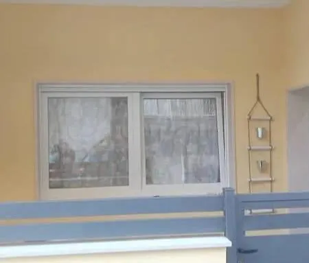 Apartamento Thysia