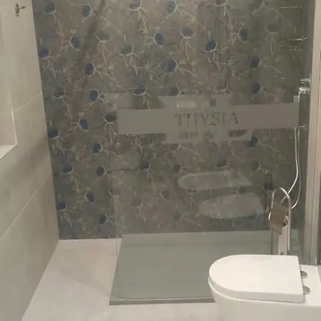 Apartmán Thysia Conversano