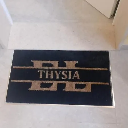 Thysia *