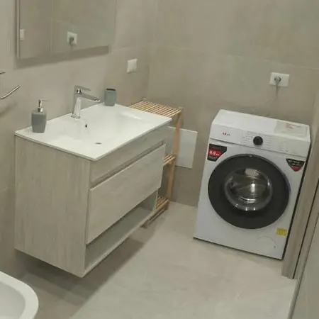 Thysia Apartmán Conversano