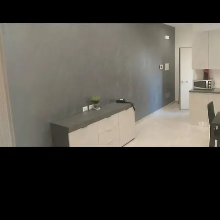 Apartamento Thysia