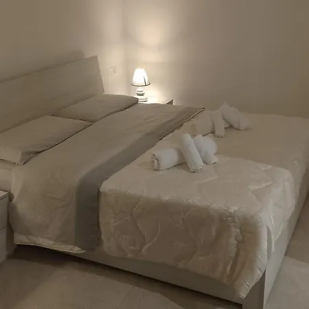 Apartamento Thysia *