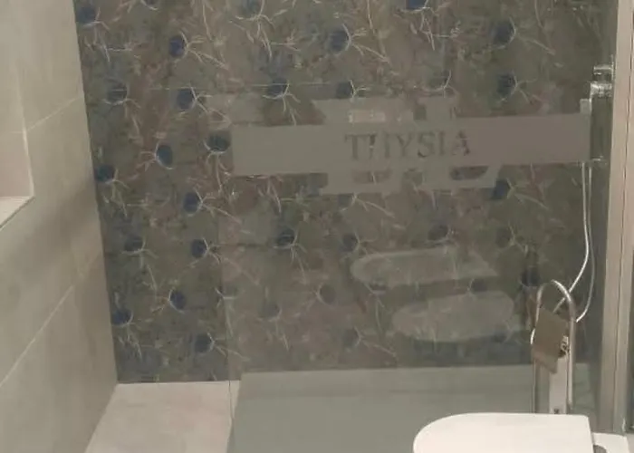 דירה Thysia קונברסאנו